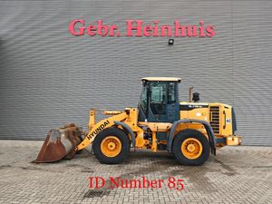Hyundai HL730-9A