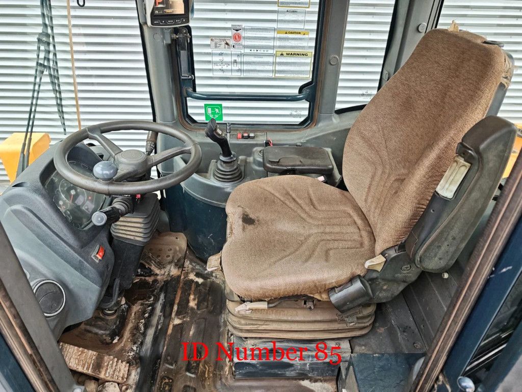 Hyundai HL730-9A