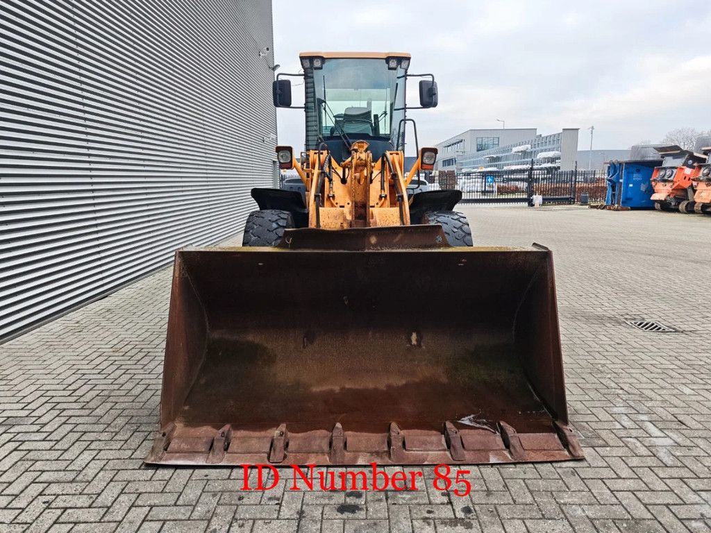 Hyundai HL730-9A