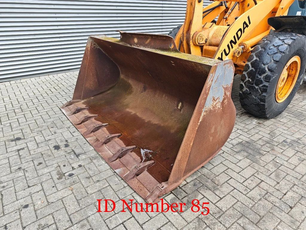 Hyundai HL730-9A