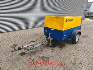 Compair C62