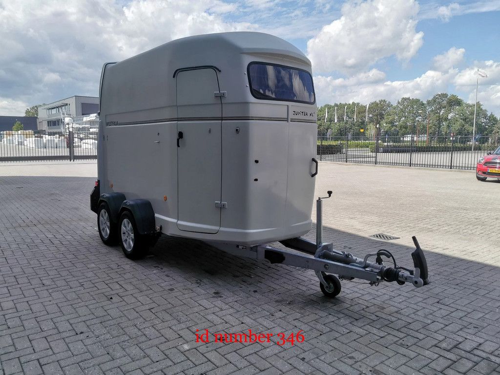 Westfalia Jupiter XL 24