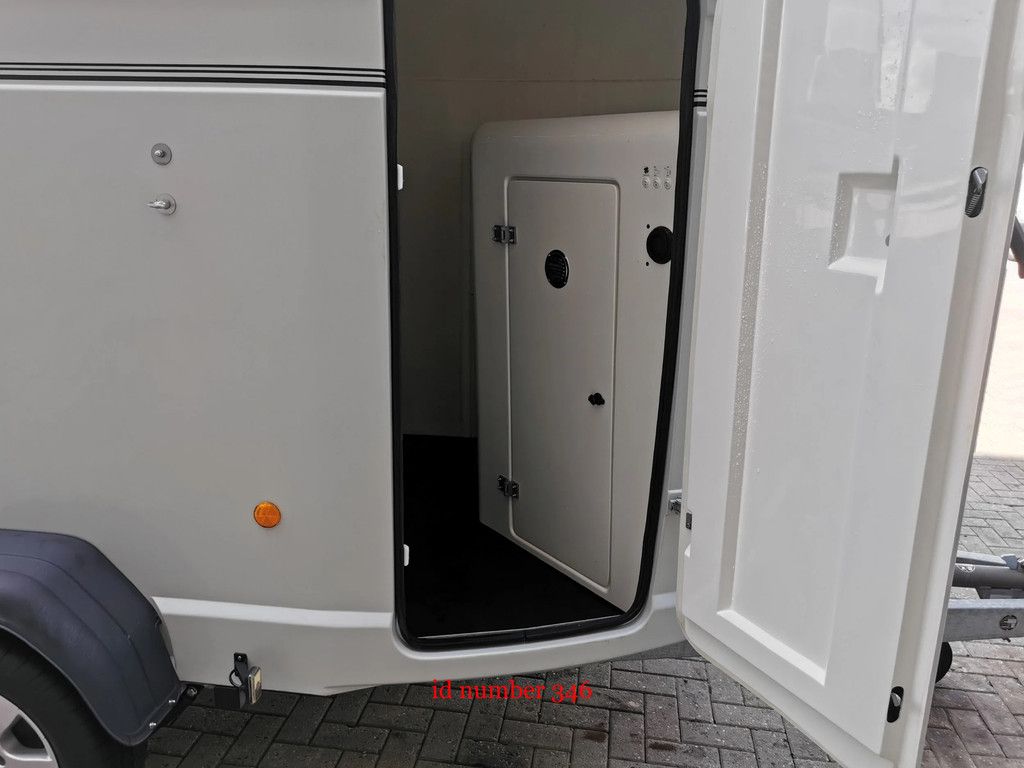 Westfalia Jupiter XL 24