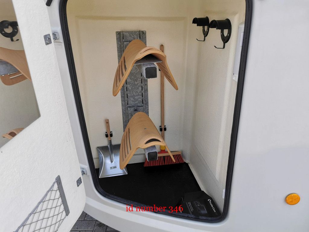 Westfalia Jupiter XL 24
