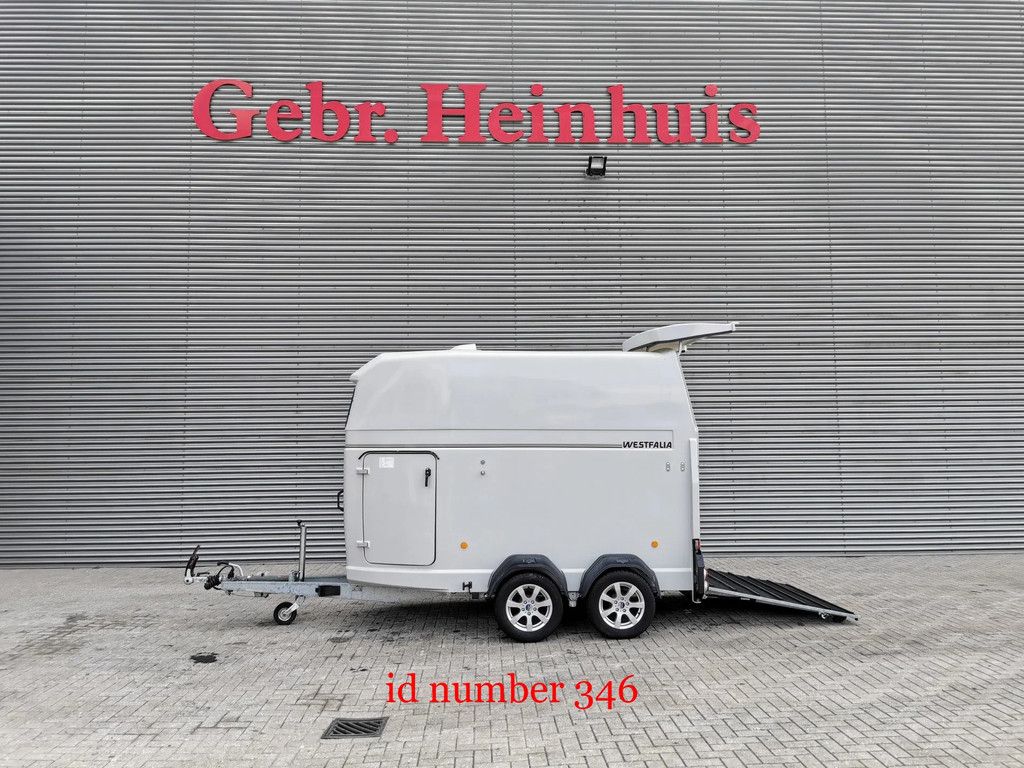 Westfalia Jupiter XL 24