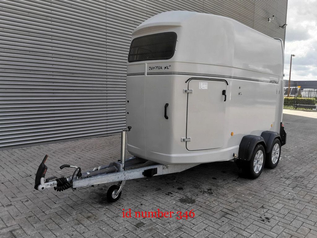 Westfalia Jupiter XL 24