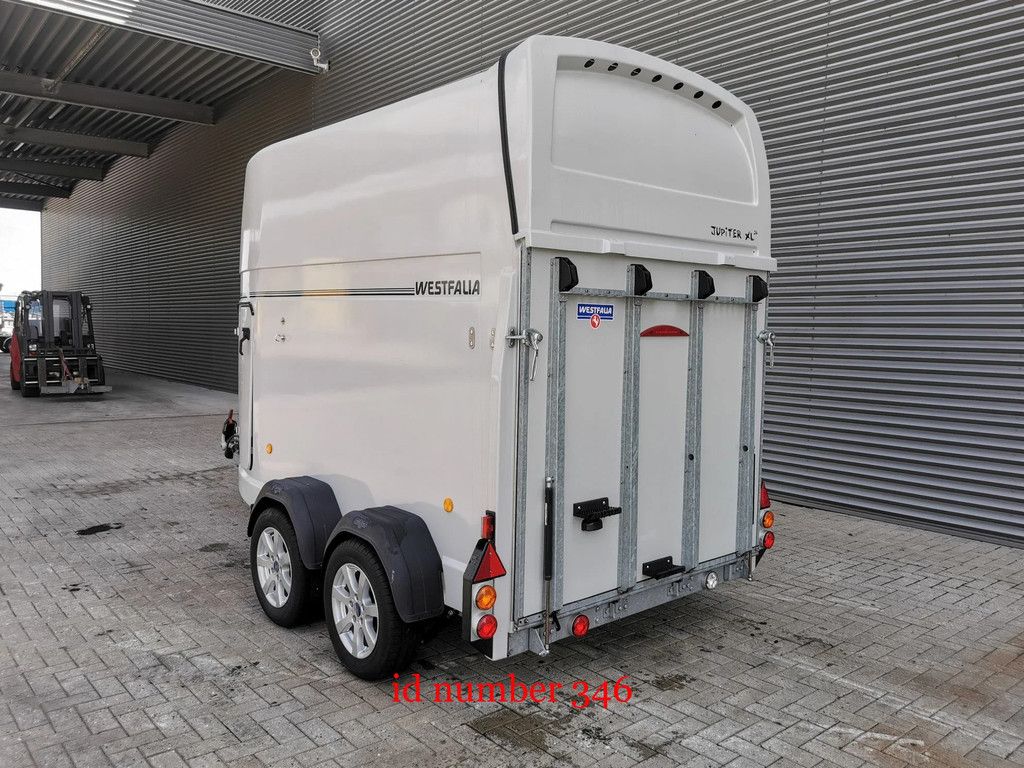Westfalia Jupiter XL 24