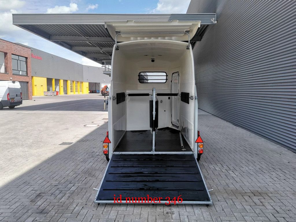 Westfalia Jupiter XL 24
