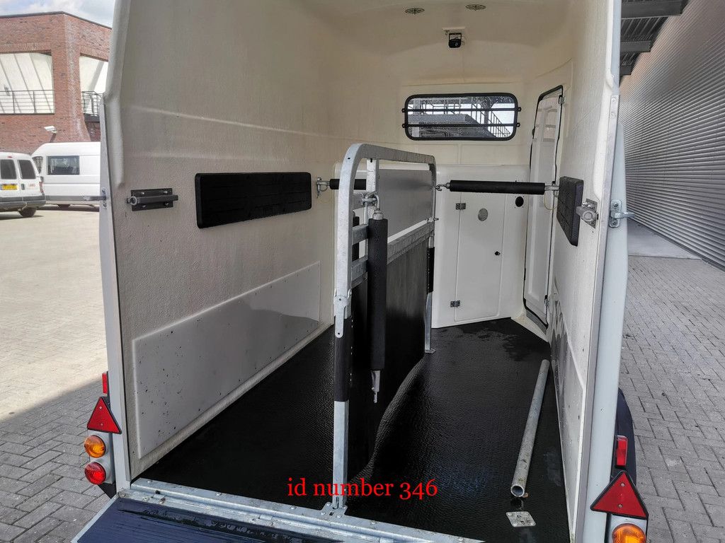 Westfalia Jupiter XL 24