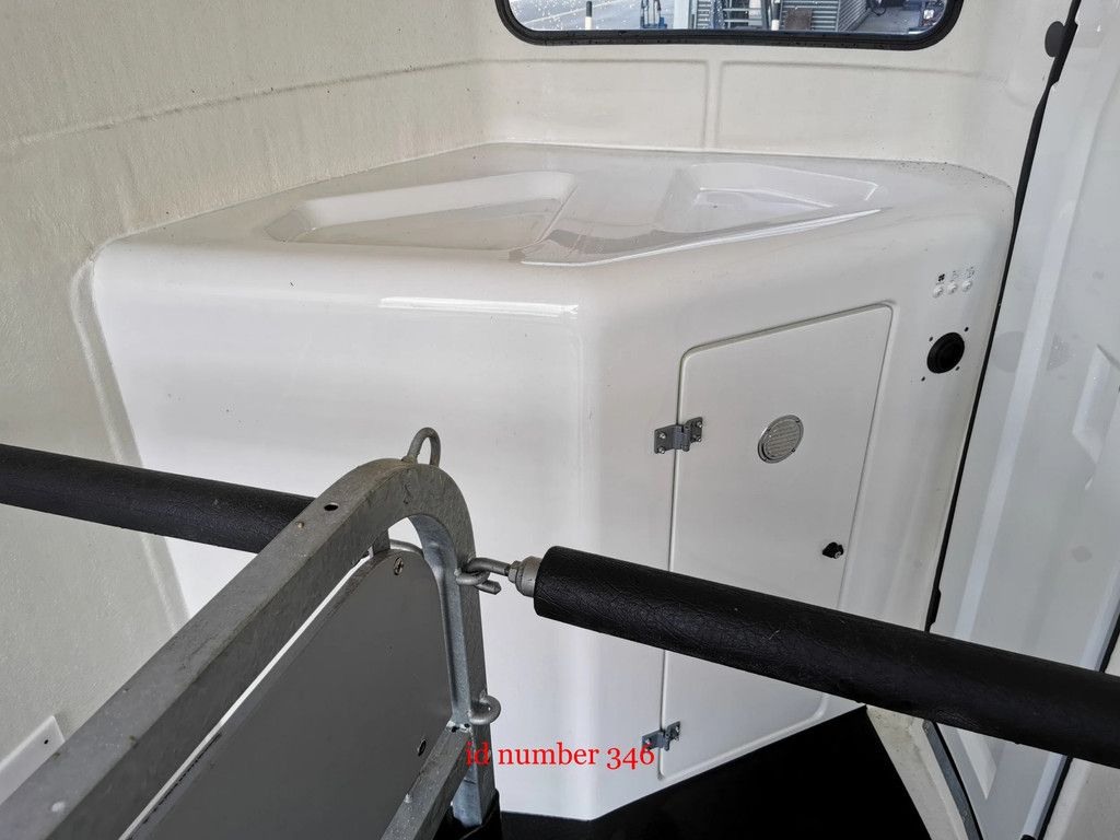 Westfalia Jupiter XL 24
