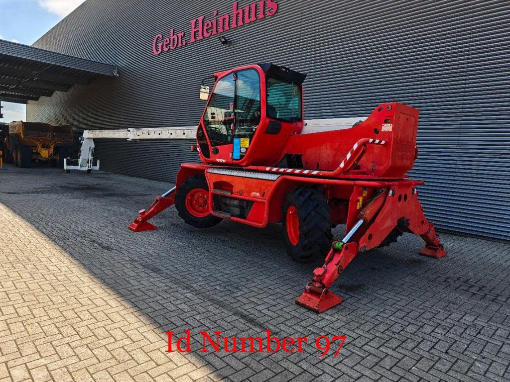 Merlo Roto 38.14S