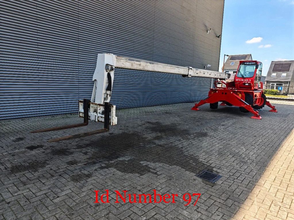 Merlo Roto 38.14S