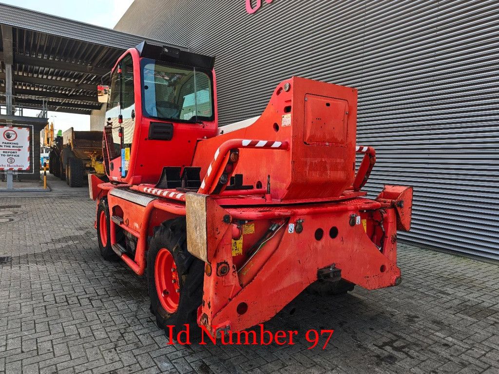 Merlo Roto 38.14S