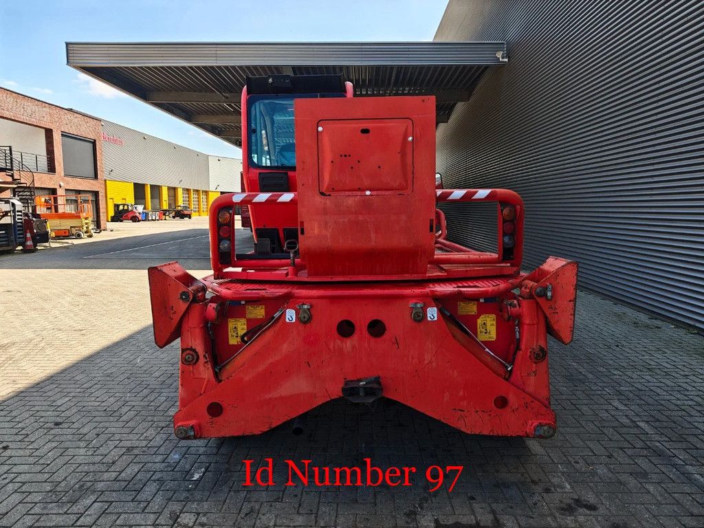 Merlo Roto 38.14S