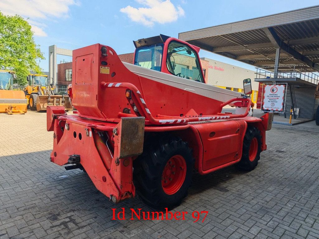 Merlo Roto 38.14S