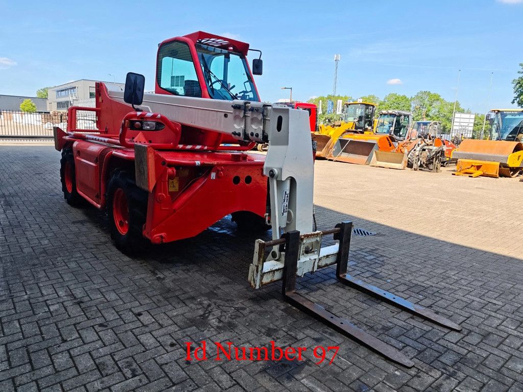 Merlo Roto 38.14S