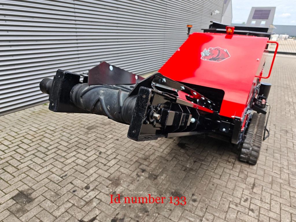 Red Rhino 5000 Plus