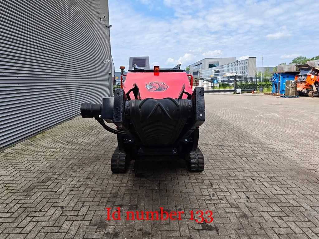 Red Rhino 5000 Plus