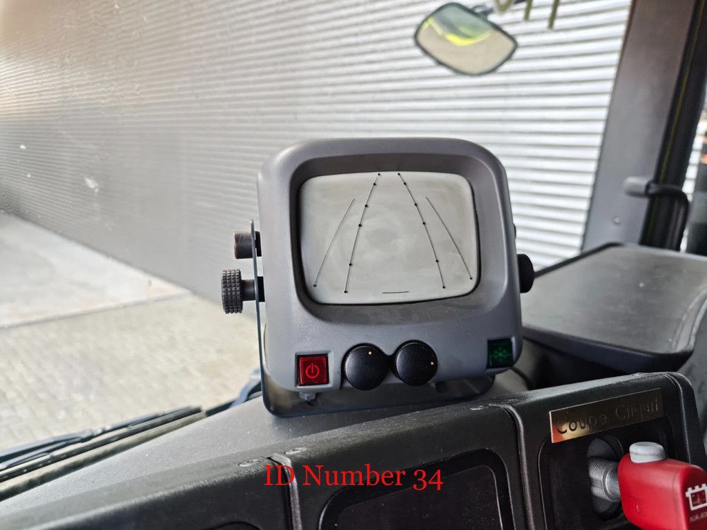 Scania P124C 420 4x4 Hauser 2000 Winde Wasserwerfer Lichtmast!