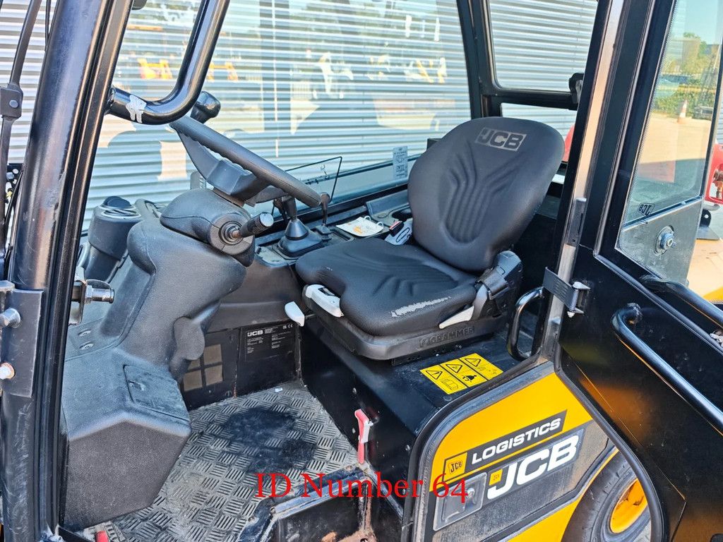 JCB 30G 2WD Teletruk
