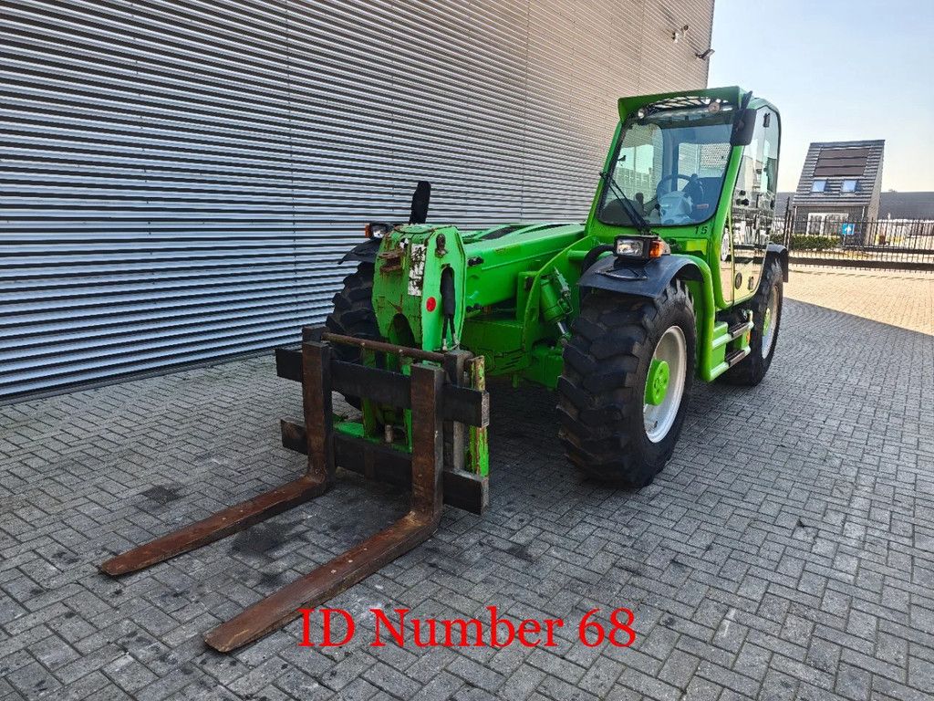 Merlo P75.9 CS Panoramic
