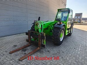 Merlo P75.9 CS Panoramic