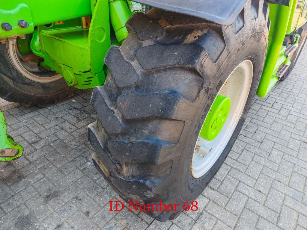 Merlo P75.9 CS Panoramic