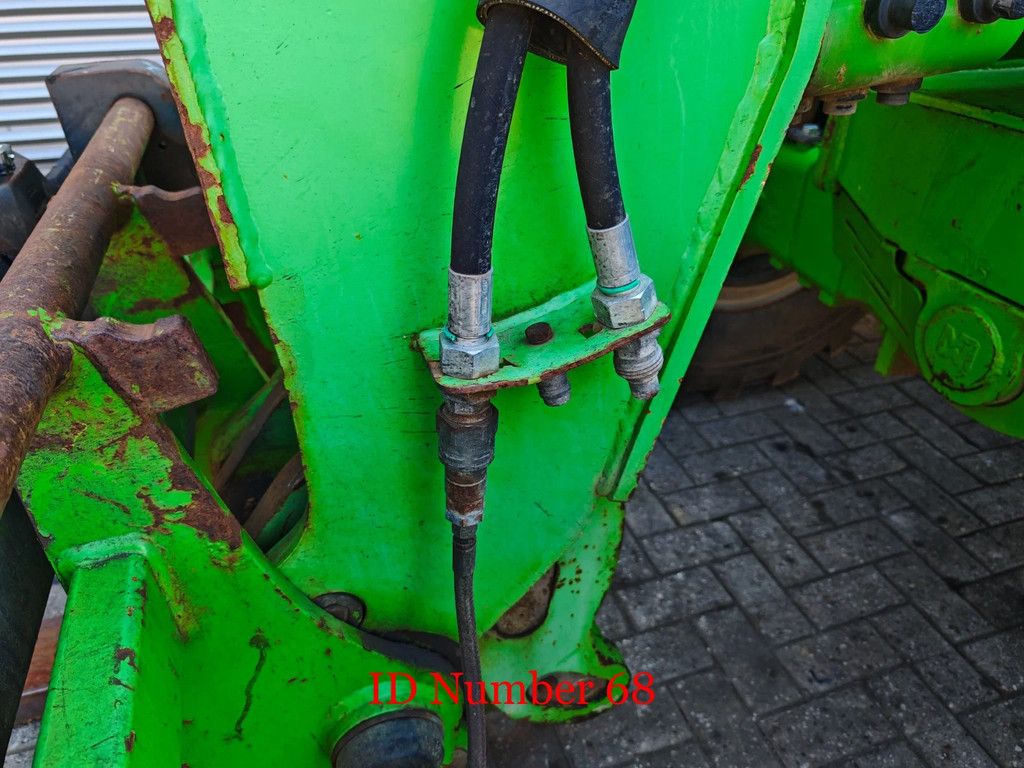 Merlo P75.9 CS Panoramic