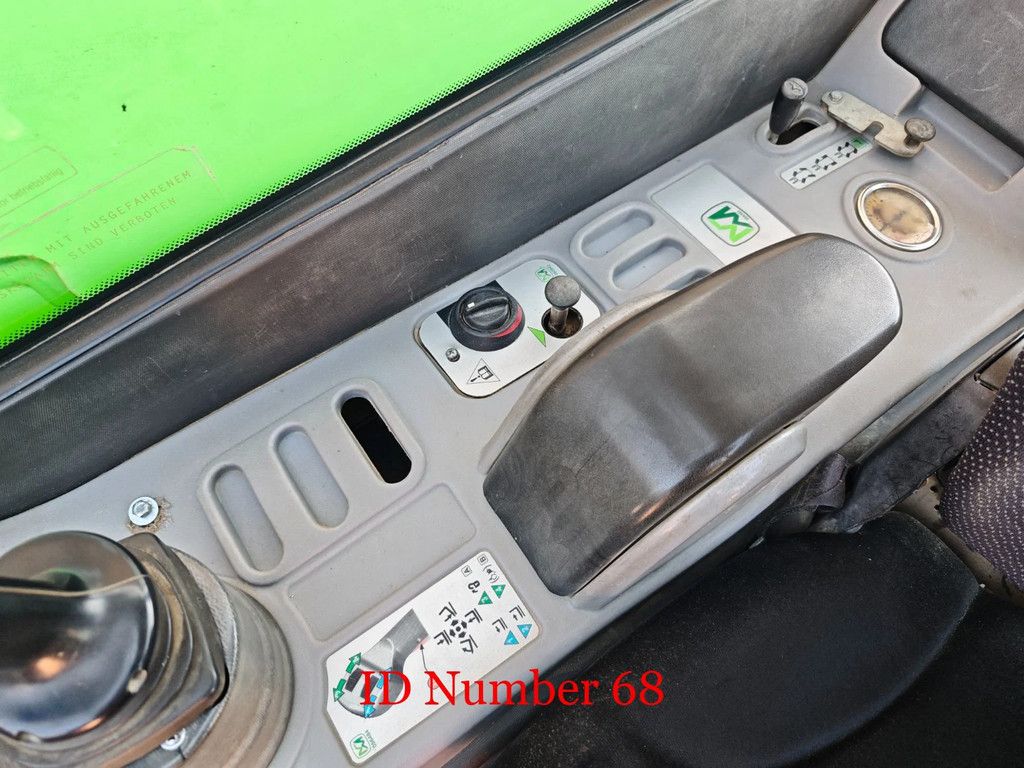 Merlo P75.9 CS Panoramic