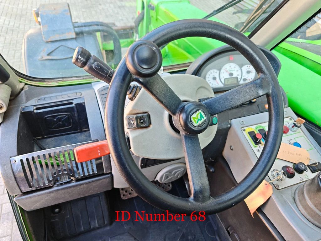 Merlo P75.9 CS Panoramic
