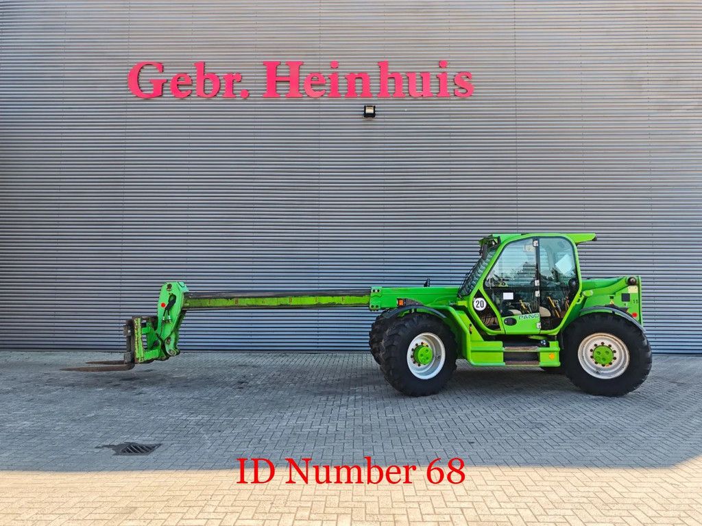 Merlo P75.9 CS Panoramic