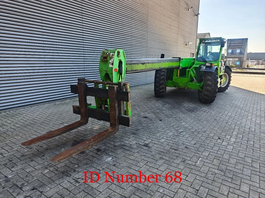 Merlo P75.9 CS Panoramic