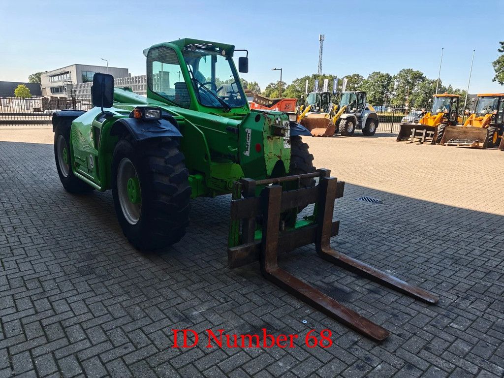Merlo P75.9 CS Panoramic