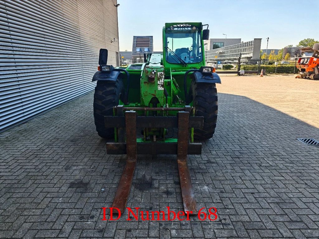 Merlo P75.9 CS Panoramic