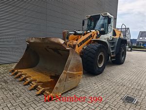 Liebherr X Power Wage German Machine!