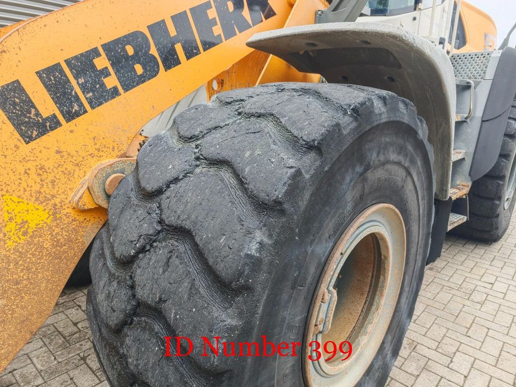 Liebherr X Power Wage German Machine!