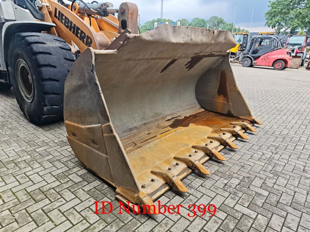 Liebherr X Power Wage German Machine!