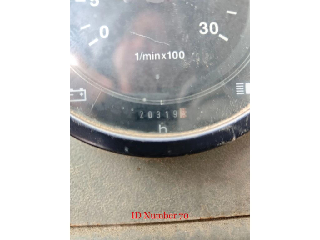 Volvo A35C 6x6
