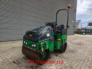 Bomag AD-5