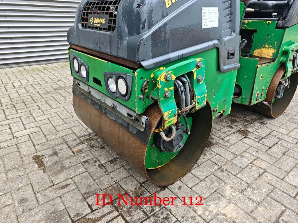 Bomag AD-5