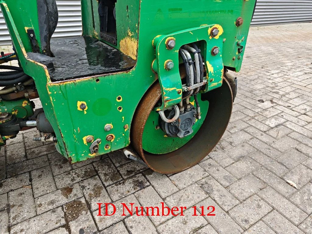 Bomag AD-5