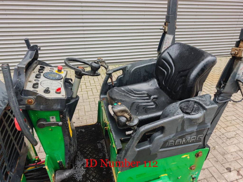 Bomag AD-5