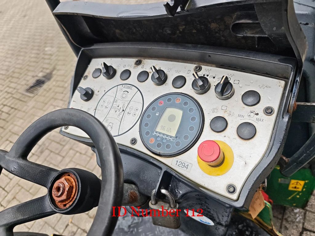 Bomag AD-5