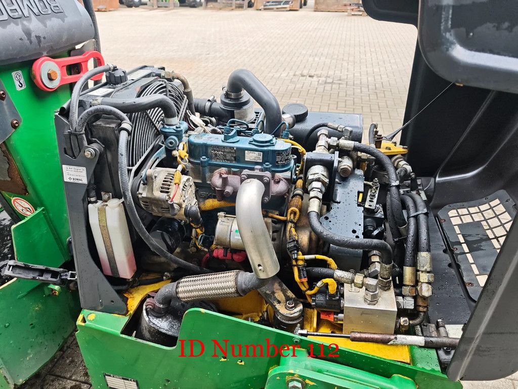 Bomag AD-5