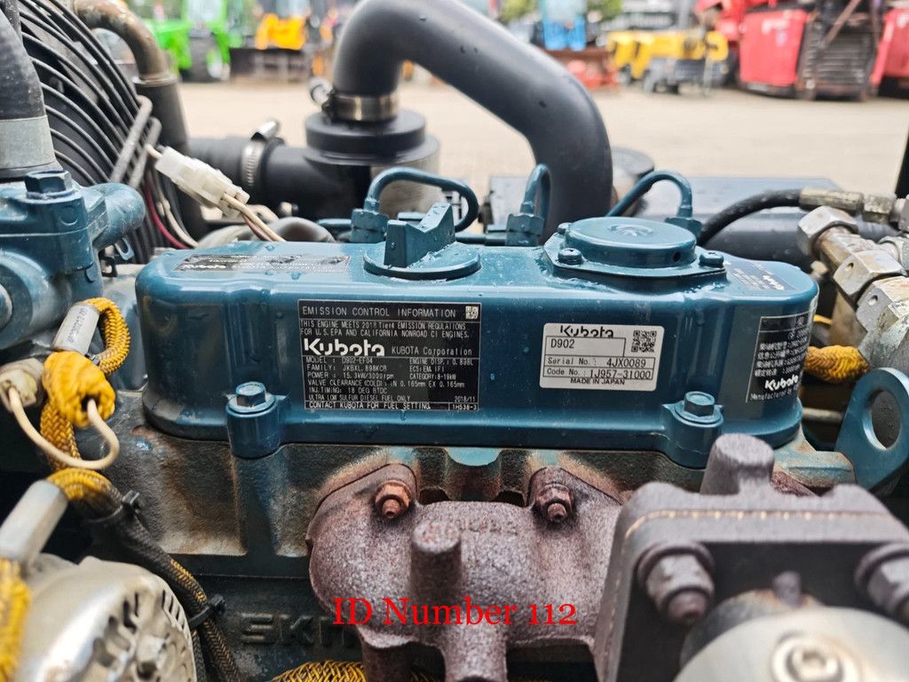 Bomag AD-5