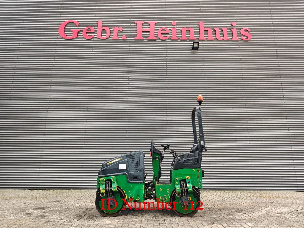 Bomag AD-5