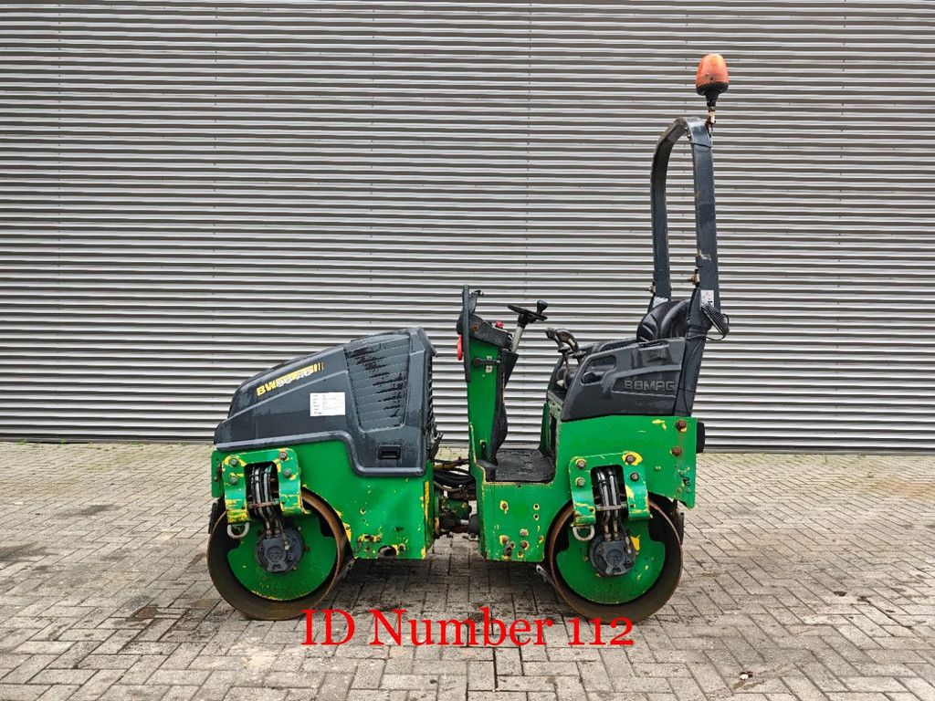 Bomag AD-5