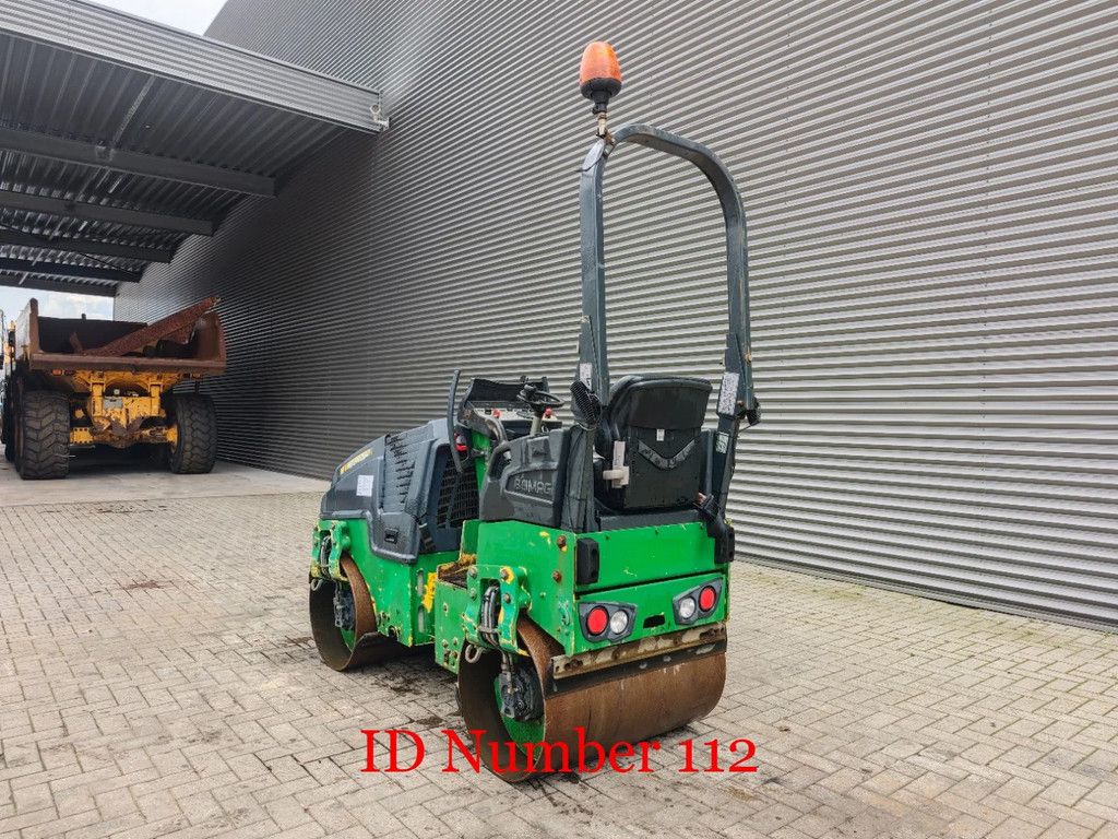 Bomag AD-5