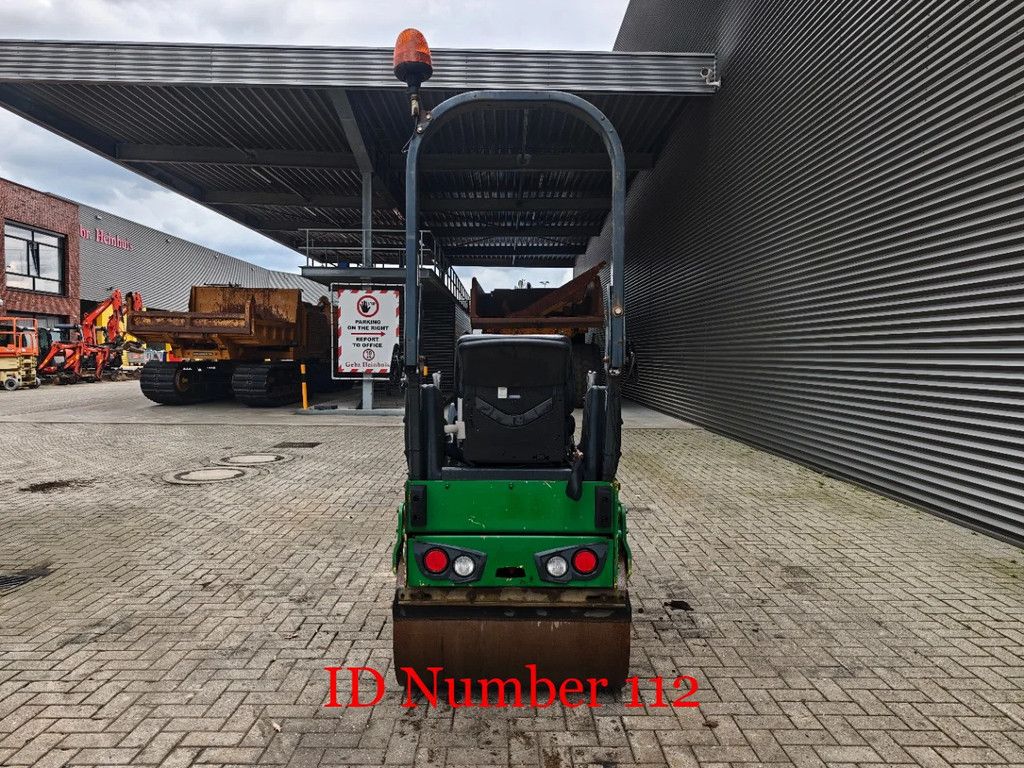 Bomag AD-5
