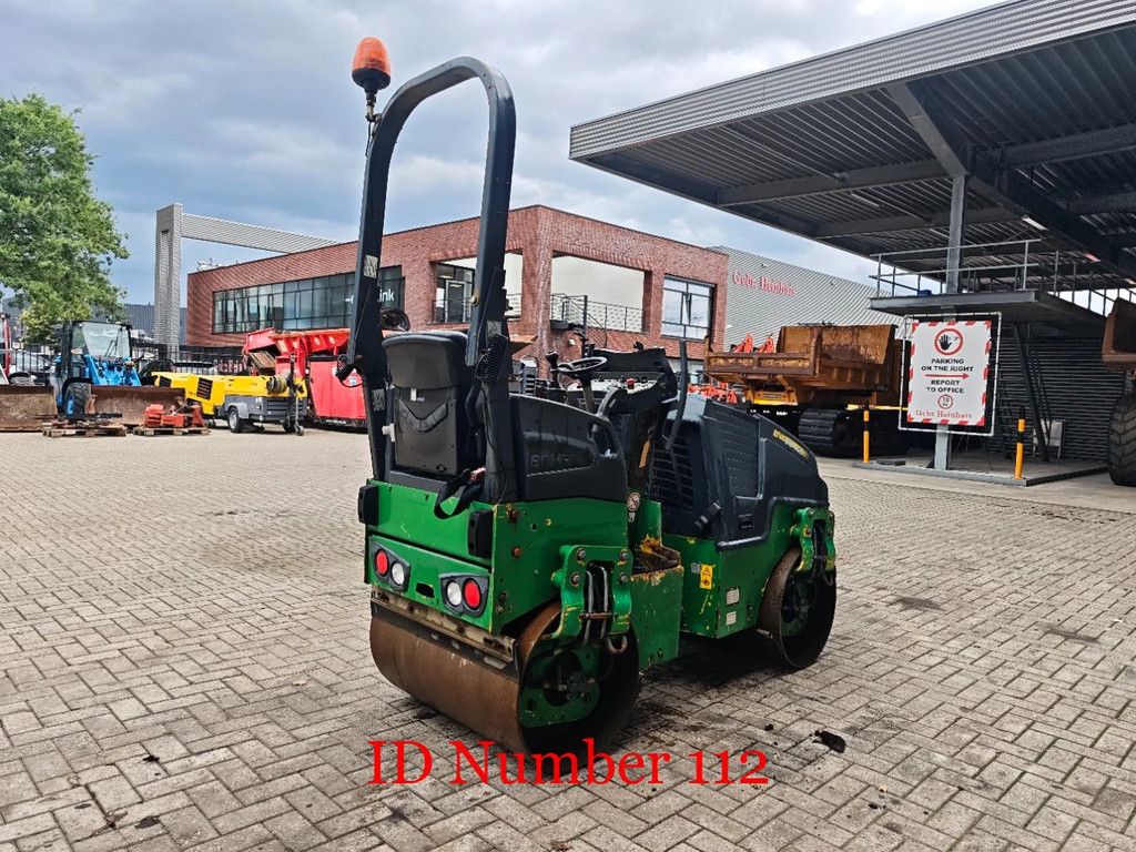 Bomag AD-5